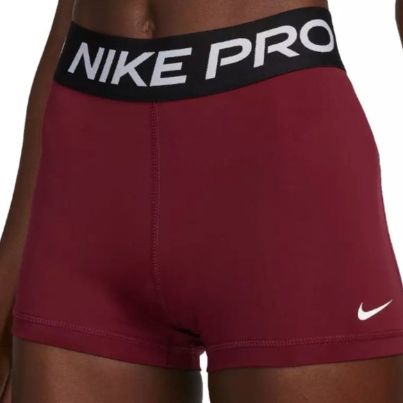 Nike Shorts Nike Pro Spandex Shorts Poshmark